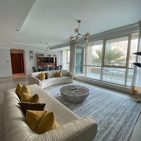 Dream Inn Apartments - Marina Quays Dubai Dış mekan fotoğraf